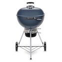 Barbecue Master-Touch GBS C-5750 Slate Blue Barbecue Master-Touch GBS C-5750 Slate Blue