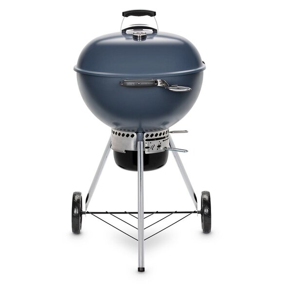 Barbecue Master-Touch GBS C-5750 Slate Blue