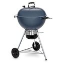 Barbecue Master-Touch GBS C-5750 Slate Blue Barbecue Master-Touch GBS C-5750 Slate Blue