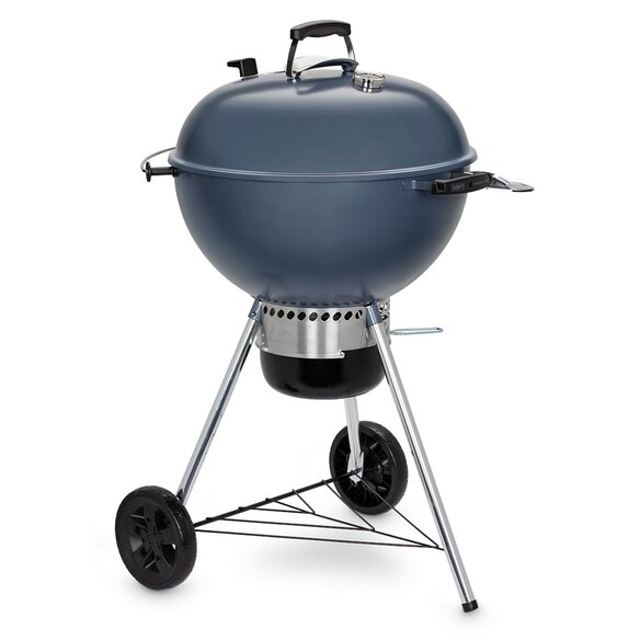 Barbecue Master-Touch GBS C-5750 Slate Blue