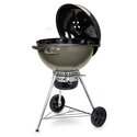 Barbecue Master-Touch GBS C-5750 Smoke Grey