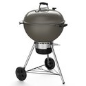Barbecue Master-Touch GBS C-5750 Smoke Grey