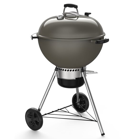 kit poignée pour couvercle de barbecue MasterTouch 57 cm