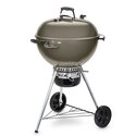 Barbecue Master-Touch GBS C-5750 Smoke Grey