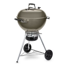 Barbecue Master-Touch GBS C-5750 Smoke Grey