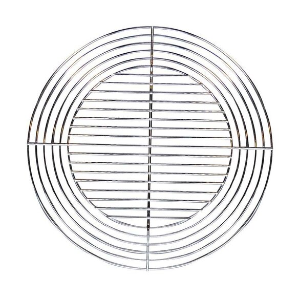 Grille Ronde Decoupable Diam 37-55 cm