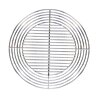 Grille Ronde Decoupable Diam 37-55 cm