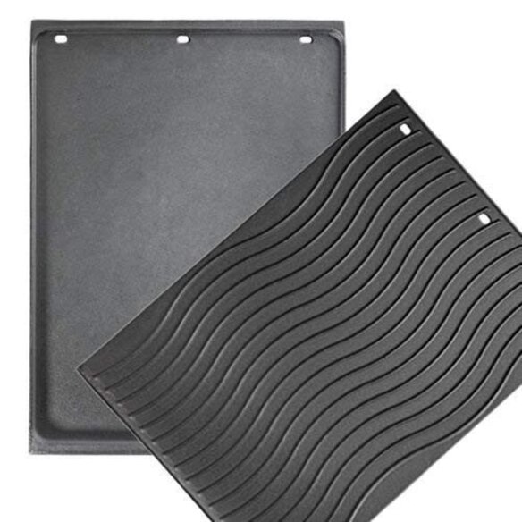 Plancha Napoleon 325/410/495/450
