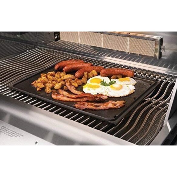 Plancha Napoleon 325/410/495/450