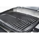 Grille cuisson fonte Pulse 2000