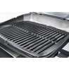 Grille cuisson fonte Pulse 2000