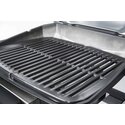Grille cuisson fonte Pulse 1000 Grille cuisson fonte Pulse 1000
