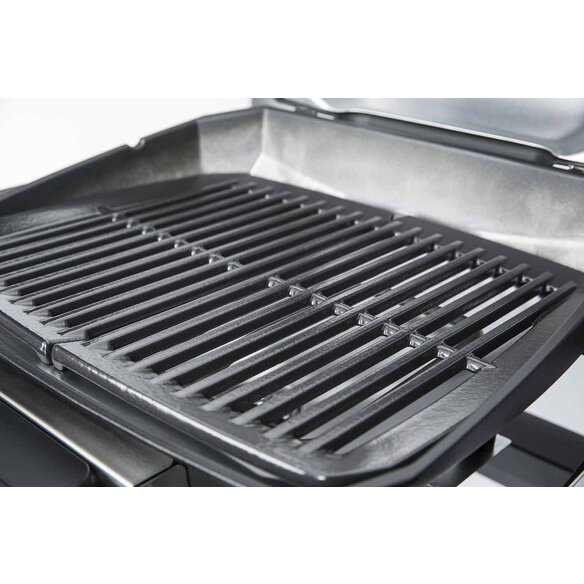 Grille cuisson fonte Pulse 1000