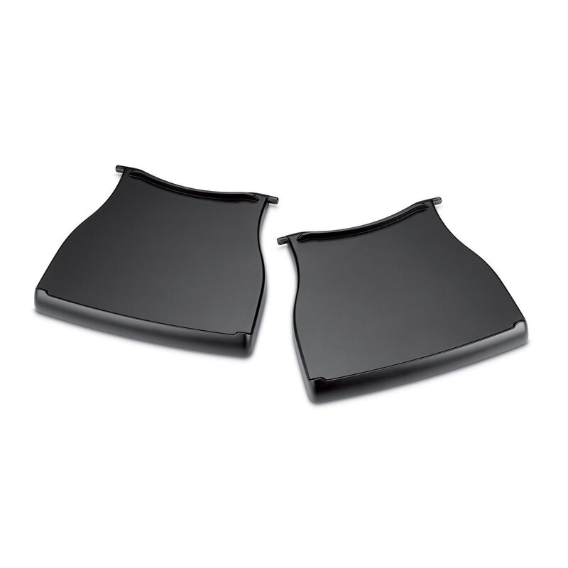 Tablettes Weber barbecue Q100 et Q1000 Séries Tablettes Weber barbecue Q100 et Q1000 Séries