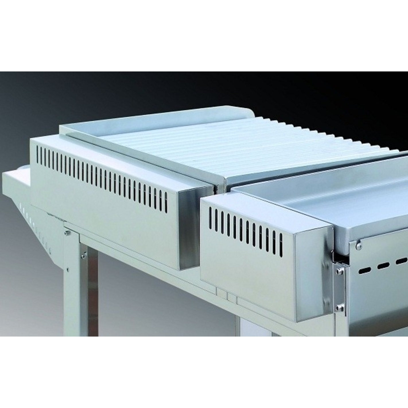 Coupe vent plancha 26 Coupe vent plancha 26