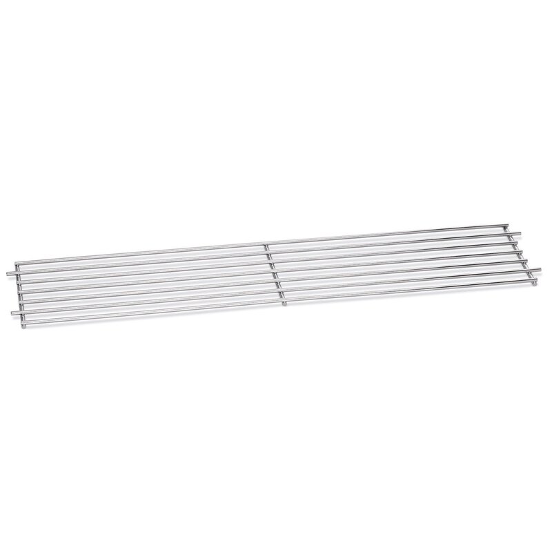 Grille rechauffage Genesis Silver B/C Grille rechauffage Genesis Silver B/C