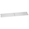 Grille rechauffage Genesis Silver B/C