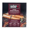 Wood Wraps Cherry - Feuille Cerise