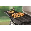 Pack barbecue Q3200 + plancha fonte Weber