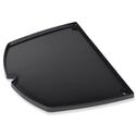 Pack barbecue Q3200 + plancha fonte Weber