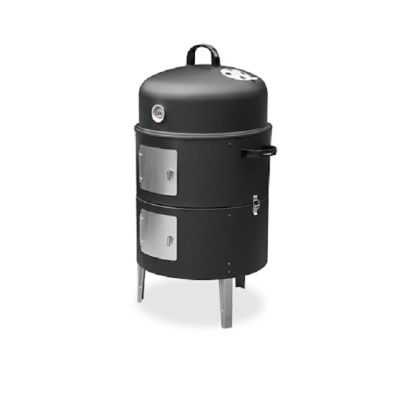 Fumoir en acier Barbecook Fumoir en acier Barbecook