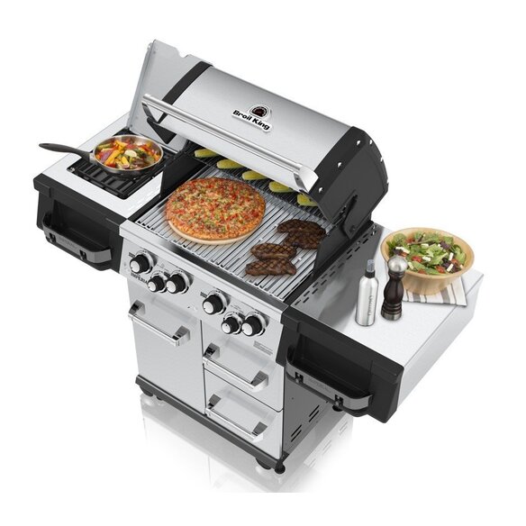 Barbecue Imperial 490S Broil King
