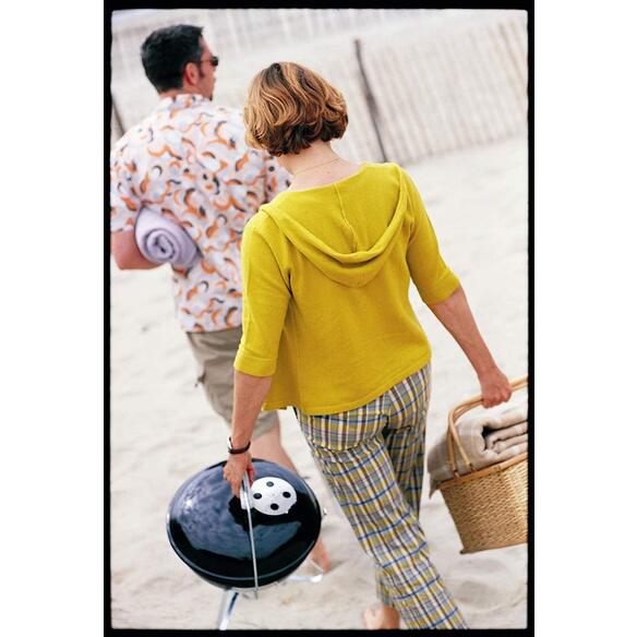 Barbecue Weber Smokey Joe Premium Barbecue Weber Smokey Joe Premium