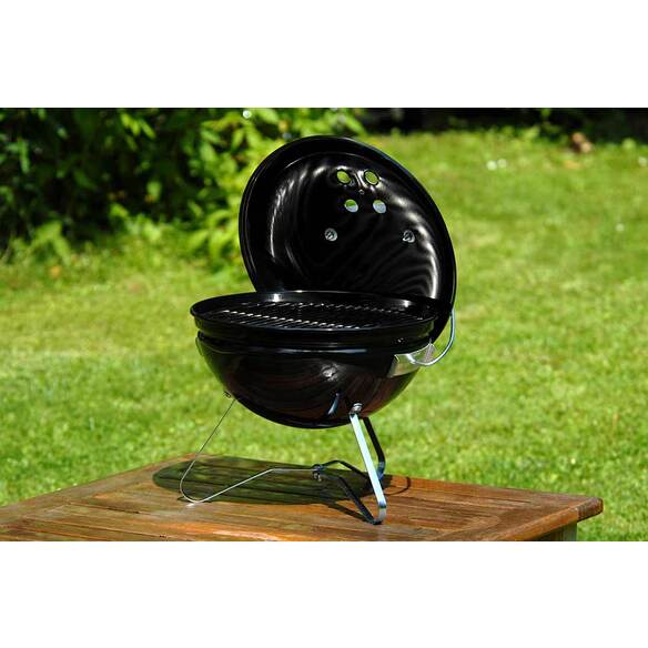 Barbecue Weber Smokey Joe Premium