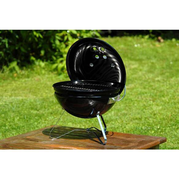 Barbecue Weber Smokey Joe Premium Barbecue Weber Smokey Joe Premium