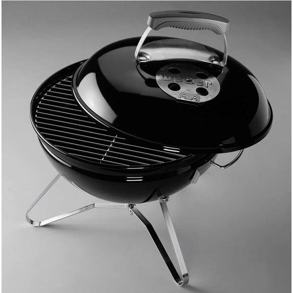 Barbecue Weber Smokey Joe Premium