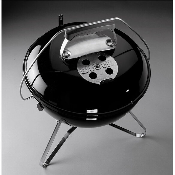 Barbecue Weber Smokey Joe Premium Barbecue Weber Smokey Joe Premium