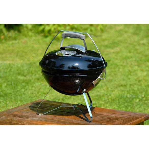 Barbecue Weber Smokey Joe Premium