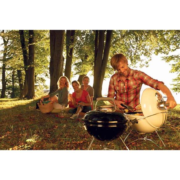 Barbecue Weber Smokey Joe Premium Barbecue Weber Smokey Joe Premium