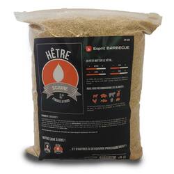 0.7 Kg Weber Whiskey Chêne Copeaux de bois