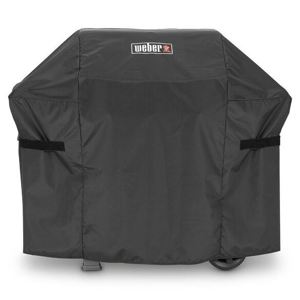 Housse Premium Spirit II série 300 Weber