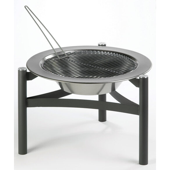 Brasero inox Dancook 9000 Brasero inox Dancook 9000