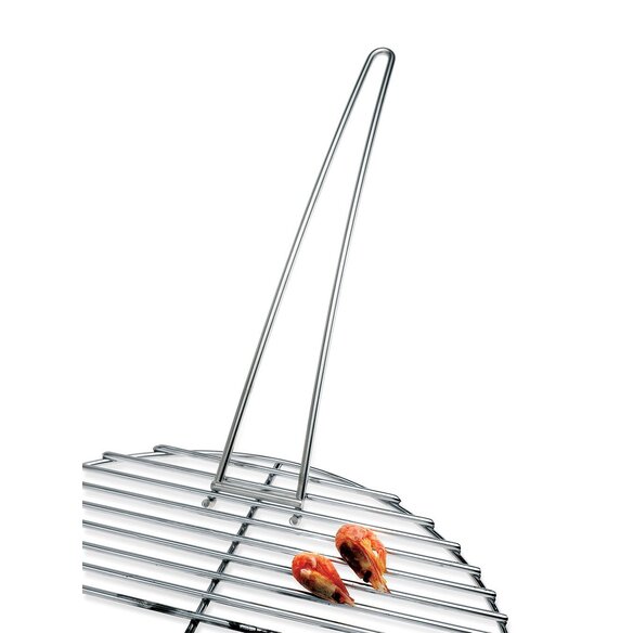 Brasero inox Dancook 9000 Brasero inox Dancook 9000