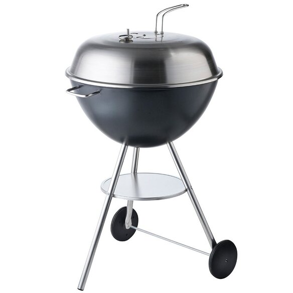 Barbecue charbon Dancook 1000 Inox Barbecue charbon Dancook 1000 Inox