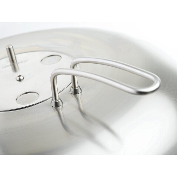 Barbecue charbon Dancook 1000 Inox Barbecue charbon Dancook 1000 Inox