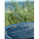 Brasero inox Dancook 9000 Brasero inox Dancook 9000