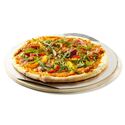 Pierre à pizza Weber 36.5cm Pierre à pizza Weber 36.5cm
