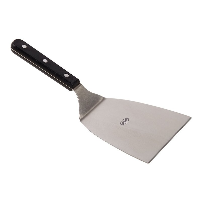 Spatule courte inox ENO Spatule courte inox ENO