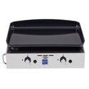 Plancha Gaz Oceane 50 ENO