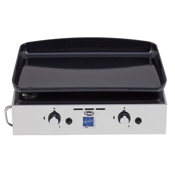 Plancha Gaz Oceane 50 ENO