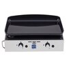 Plancha Gaz Oceane 50 ENO