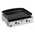 Plancha Gaz Oceane 50 ENO