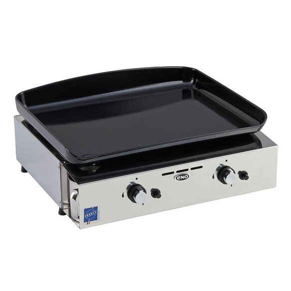 Plancha Gaz Oceane 50 ENO