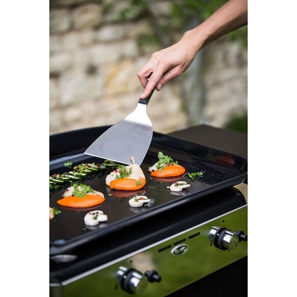 Plancha Gaz Oceane 50 ENO