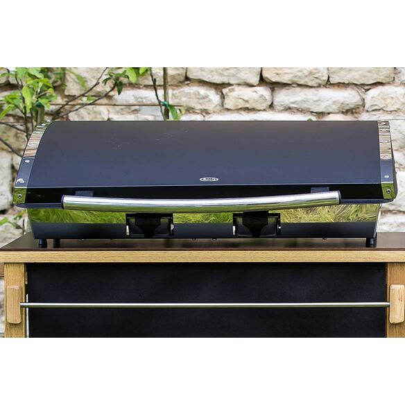 Capot Plancha Elektra/Riviera 60 ENO Capot Plancha Elektra/Riviera 60 ENO