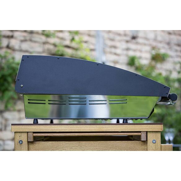 Capot Plancha Elektra/Riviera 60 ENO Capot Plancha Elektra/Riviera 60 ENO